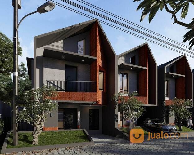 Rumah/Perumahan Mewah Murah Di Cibinong Bogor Dekat Stadion Pakansari