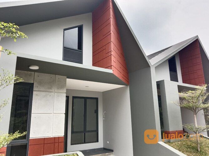 Rumah/Perumahan Mewah Murah Di Cibinong Bogor Dekat Stadion Pakansari