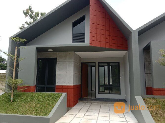 Rumah/Perumahan Mewah Murah Di Cibinong Bogor Dekat Stadion Pakansari