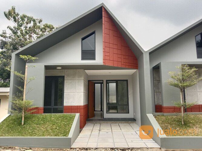 Rumah/Perumahan Mewah Murah Di Cibinong Bogor Dekat Stadion Pakansari