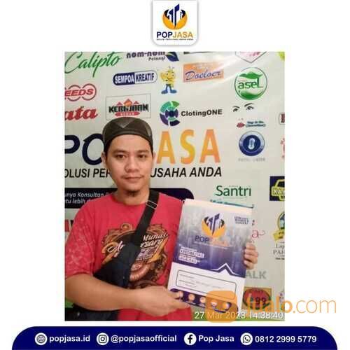 Jasa Pendirian PIRT Pekalongan