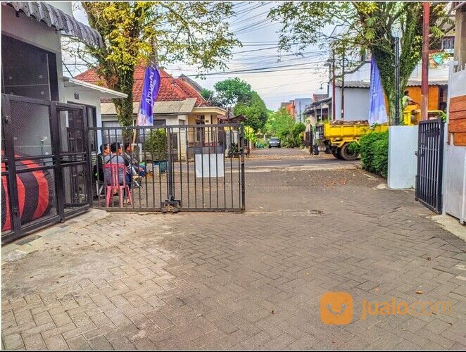 Rumah Kost Arumba Hills Residence kawasan strategis dekat kampus