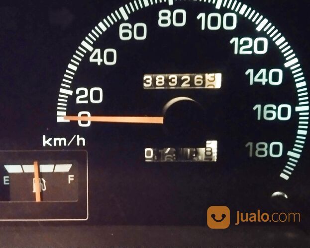 DAIHATSU CHARADE CLASSY PRO 1994 ANTIK ISTIMEWA