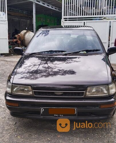 DAIHATSU CHARADE CLASSY PRO 1994 ANTIK ISTIMEWA