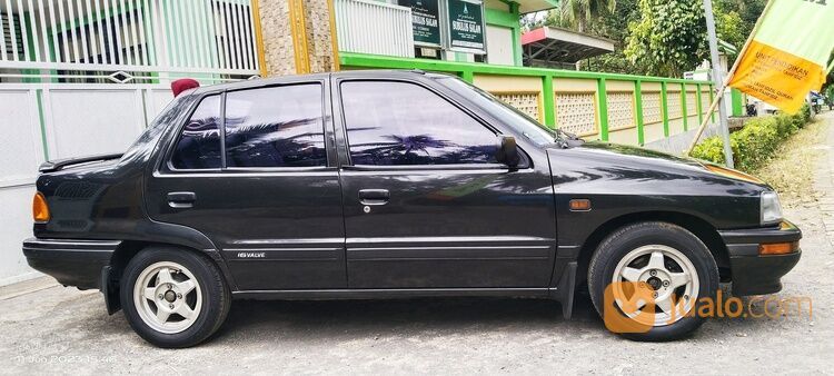 DAIHATSU CHARADE CLASSY PRO 1994 ANTIK ISTIMEWA