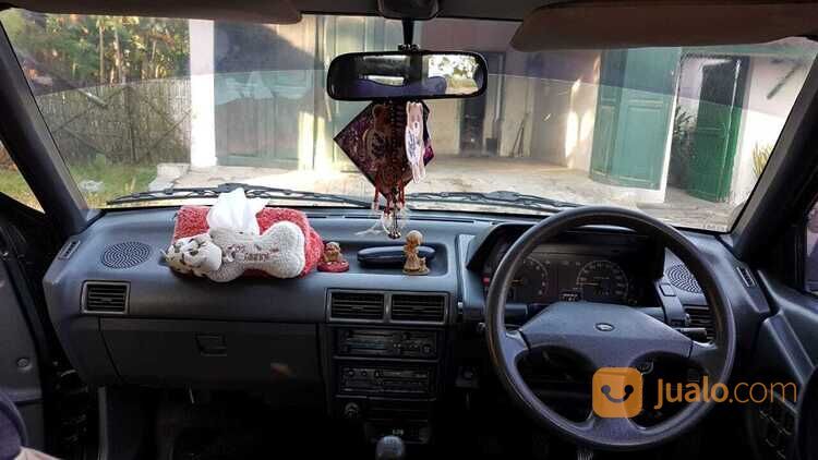 DAIHATSU CHARADE CLASSY PRO 1994 ANTIK ISTIMEWA