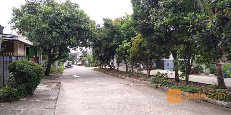 Rumah Cibinong Bogor Siap Huni Sertifikat Shm, Dekat Cibinong City Mall