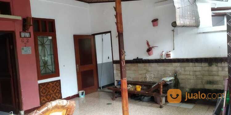 Rumah Cibinong Bogor Siap Huni Sertifikat Shm, Dekat Cibinong City Mall