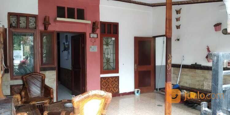 Rumah Cibinong Bogor Siap Huni Sertifikat Shm, Dekat Cibinong City Mall