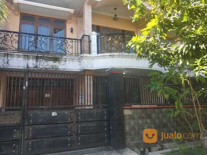 Rumah Mewah Nyaman Luas di Medokan Asri Barat Medokan Ayu Surabaya