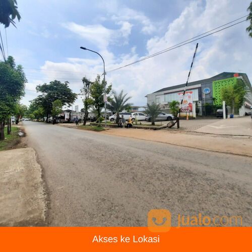 Tanah Pekalongan Kota 3 Menit Sekolah Islam Al Azhar, Harga Korting Khusus Juni 2023