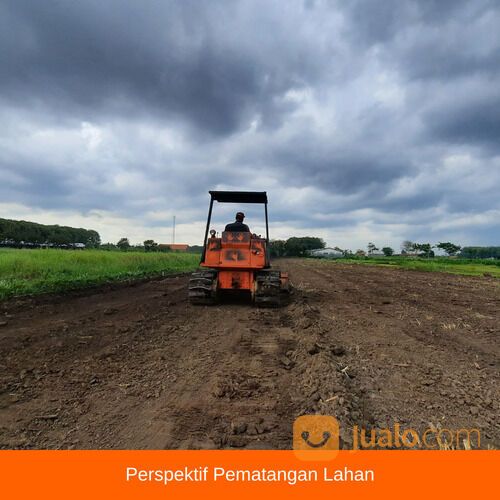 Tanah Pekalongan Kota 3 Menit Sekolah Islam Al Azhar, Harga Korting Khusus Juni 2023