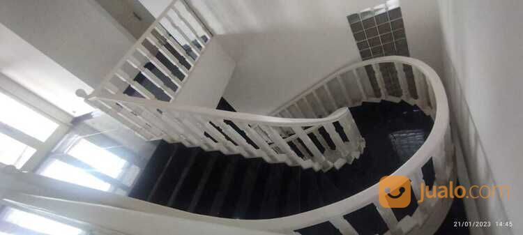 RUMAH PURI CINERE TERAWAT LUAS STRATEGIS