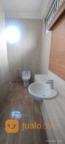 RUMAH PURI CINERE TERAWAT LUAS STRATEGIS