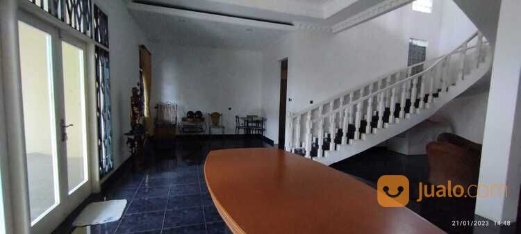 RUMAH PURI CINERE TERAWAT LUAS STRATEGIS