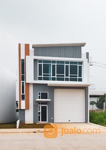 Griya idola industrial park bitung cikupa tangerang sudah ready