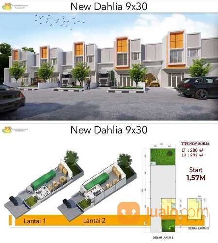 Gudang Surya Grand Cisoka Tangerang Lokasi bagus dan aman