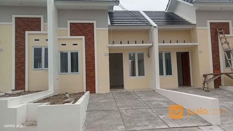 CLUSTER JAVANA CIKARANG SELATAN