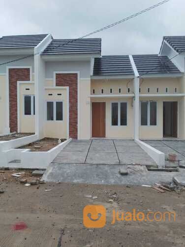 CLUSTER JAVANA CIKARANG SELATAN