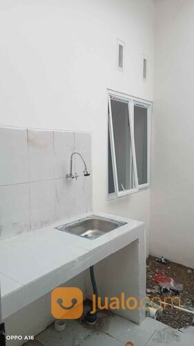 CLUSTER JAVANA CIKARANG SELATAN