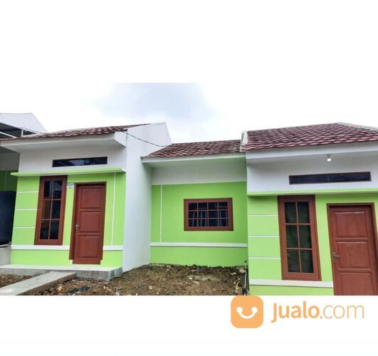 Rumah Murah cicilan 1 juta di Padalarang Citatah