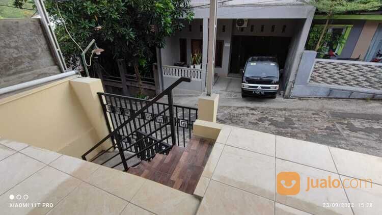 Rumah Karanggawang Kedungmundu Harga Terjangkau Lokasi Strategis