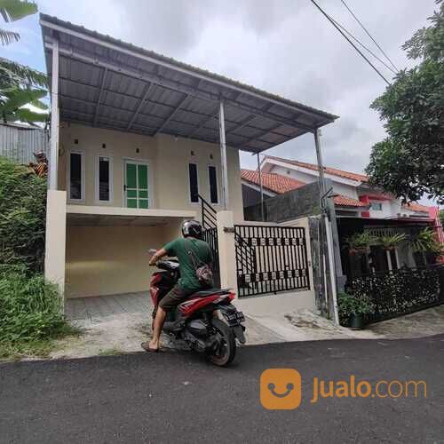 Rumah Karanggawang Kedungmundu Harga Terjangkau Lokasi Strategis