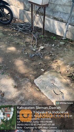 Jasa Pengurusan Izin Sumur Bor (SIPA) di Semarang - 08117806881