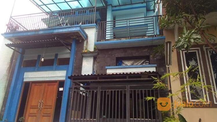 Rumah Perum Koveri Bringin Ngaliyan Harga Terjangkau Lokasi Strategis