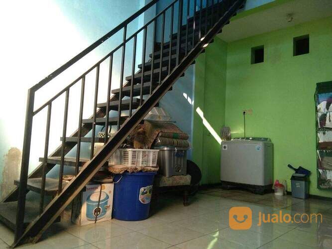 Rumah Perum Koveri Bringin Ngaliyan Harga Terjangkau Lokasi Strategis