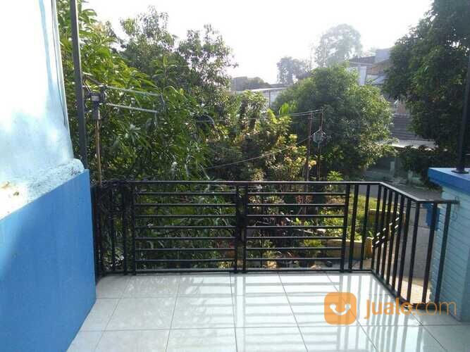 Rumah Perum Koveri Bringin Ngaliyan Harga Terjangkau Lokasi Strategis