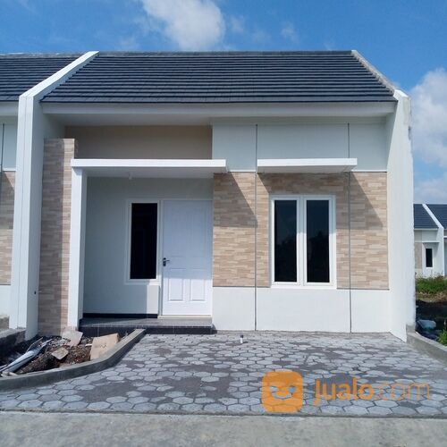 PERUMAHAN MILLENIAL DI PERMATA GARDEN BANGETAYU