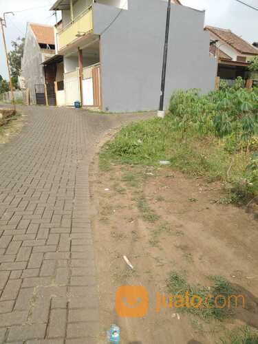 Tanah Kavling Lokasi Jalan Sampurna Kedungkandang Kota Malang