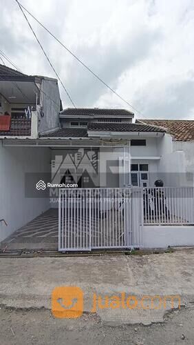 Hunian 2 Lantai Komplek Margahayu Permai Sangat Strategis