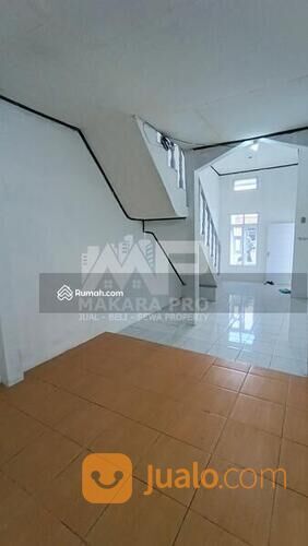 Hunian 2 Lantai Komplek Margahayu Permai Sangat Strategis