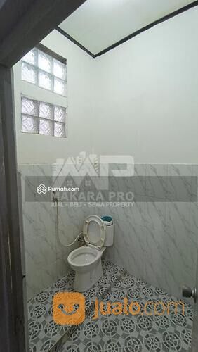 Hunian 2 Lantai Komplek Margahayu Permai Sangat Strategis