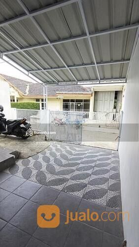 Hunian 2 Lantai Komplek Margahayu Permai Sangat Strategis