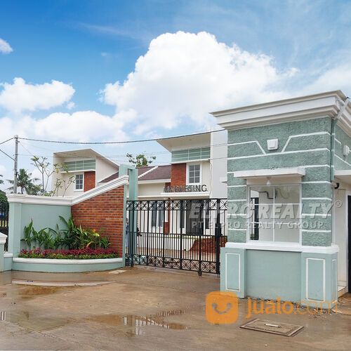 The Basatin Residence Sawangan Free Semua Biaya Biaya