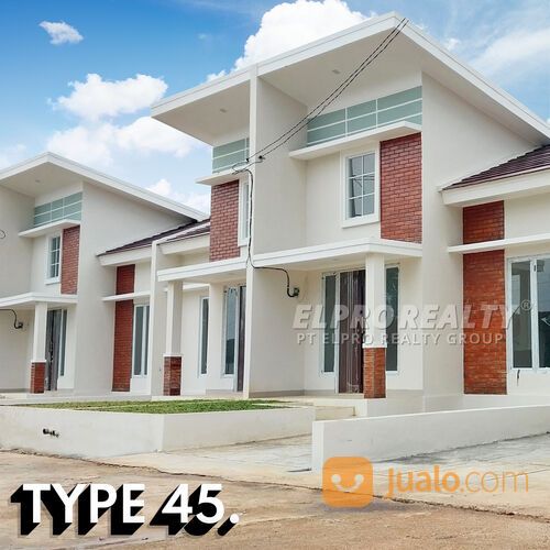 The Basatin Residence Sawangan Free Semua Biaya Biaya