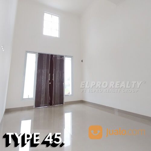 The Basatin Residence Sawangan Free Semua Biaya Biaya