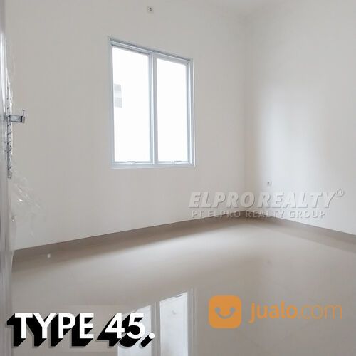 The Basatin Residence Sawangan Free Semua Biaya Biaya