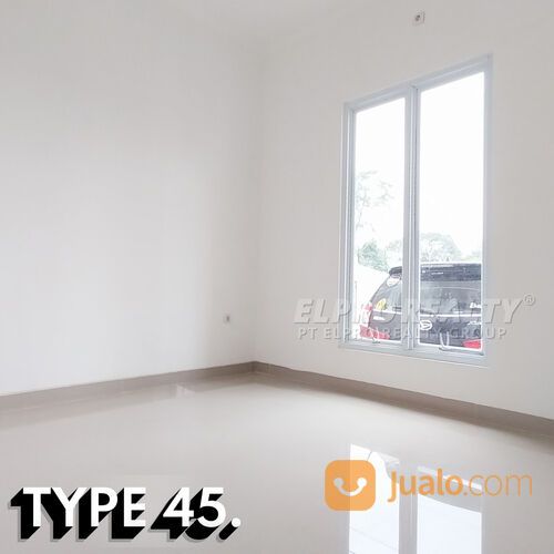 The Basatin Residence Sawangan Free Semua Biaya Biaya