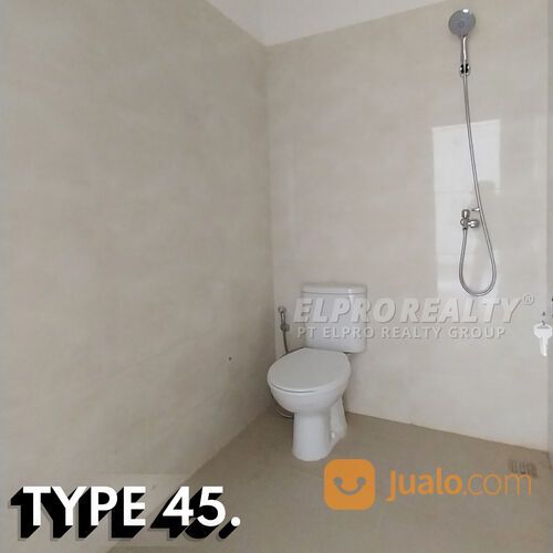 The Basatin Residence Sawangan Free Semua Biaya Biaya