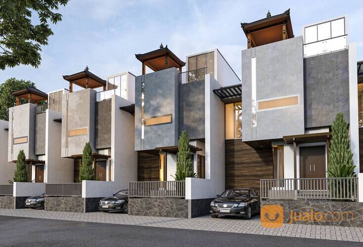 Rumah villa 2,5 Lantai Bandung Timur | Menantu Resort Cicalengka | Aset Villa Produktif