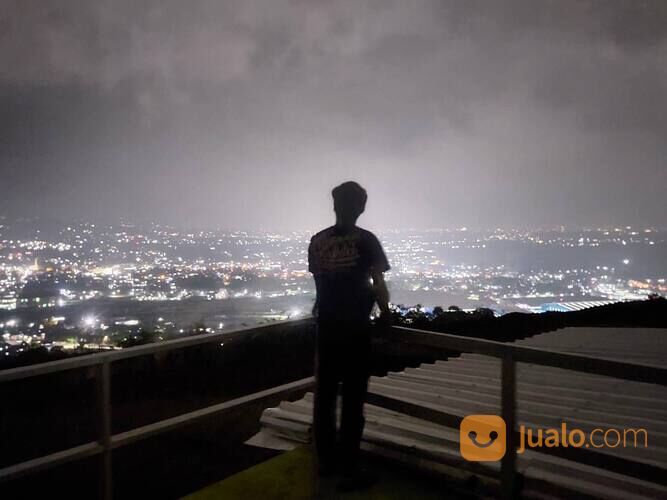 Rumah villa 2,5 Lantai Bandung Timur | Menantu Resort Cicalengka | Aset Villa Produktif