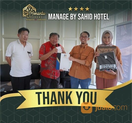 Rumah villa 2,5 Lantai Bandung Timur | Menantu Resort Cicalengka | Aset Villa Produktif