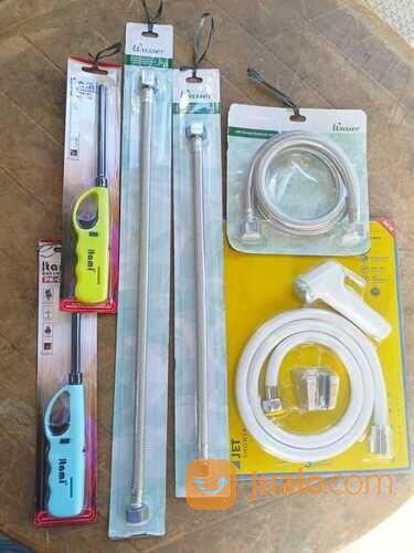 Toko Spare Part AC Kuta Selatan