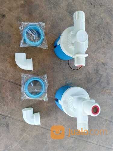 Toko Spare Part AC Kuta Selatan