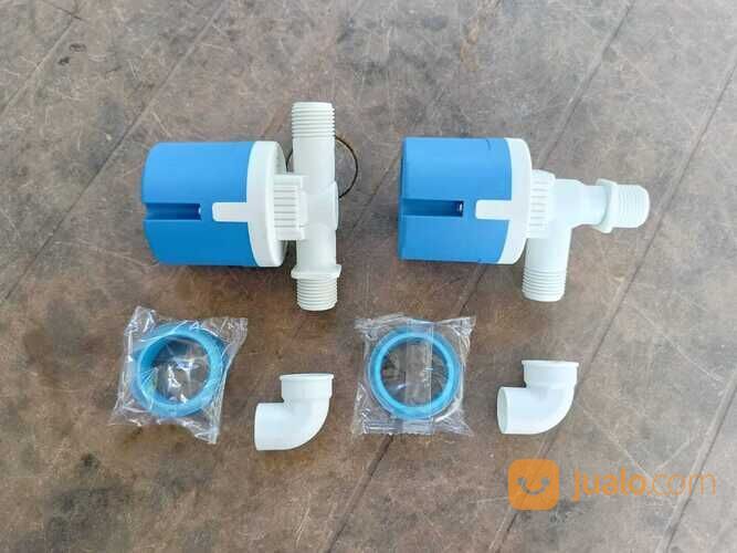 Toko Spare Part AC Kuta Selatan