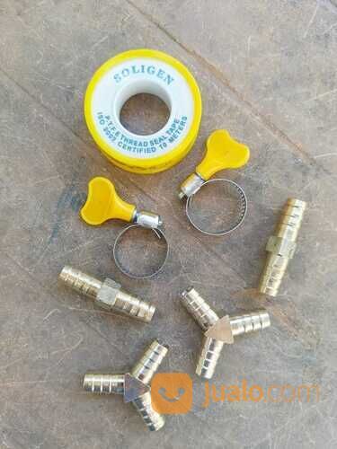 Toko Spare Part AC Kuta Selatan